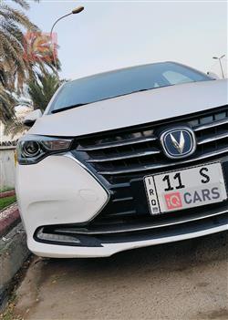 چانگان ئەلسڤین